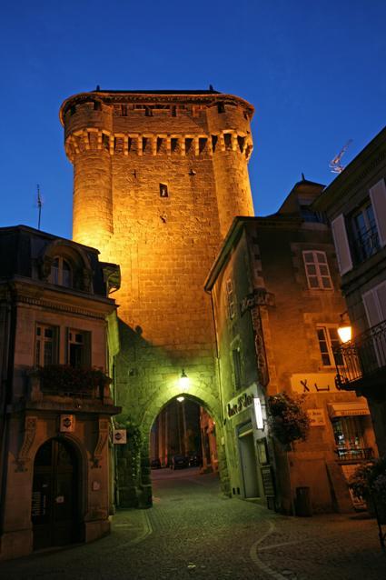 A La Porte Saint Jean لا سوتيرين المظهر الخارجي الصورة
